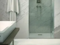 Мрамор Statuario Corchia